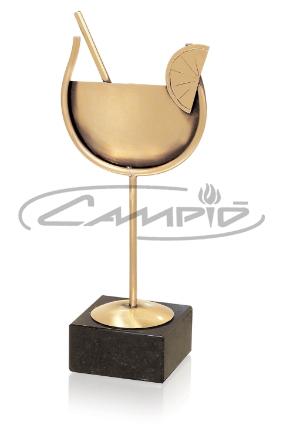 TROFÉUS DESPORTIVOS W1123FS332