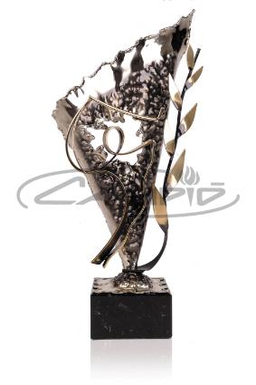 TROFÉUS DESPORTIVOS W1123FS142