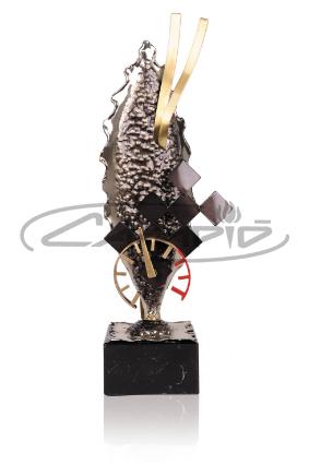 TROFÉUS DESPORTIVOS W1123FS108