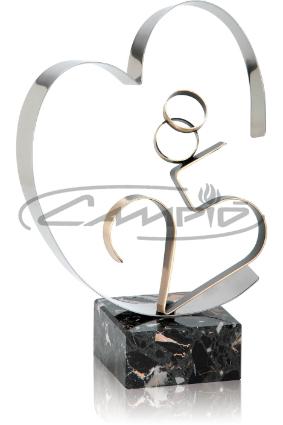 TROFÉUS DESPORTIVOS W1123FS383