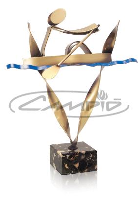 TROFÉUS DESPORTIVOS W1123FS229