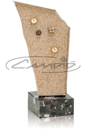 TROFÉUS DESPORTIVOS W1123FS280