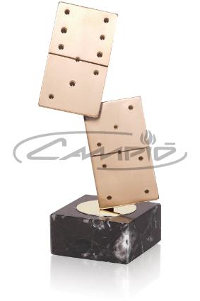 TROFÉUS DESPORTIVOS W1123FS261