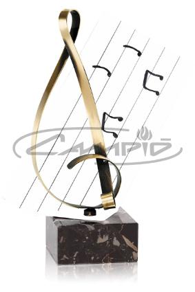 TROFÉUS DESPORTIVOS W1123FS259