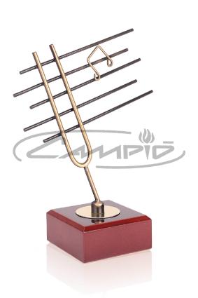 TROFÉUS DESPORTIVOS W1123FS256