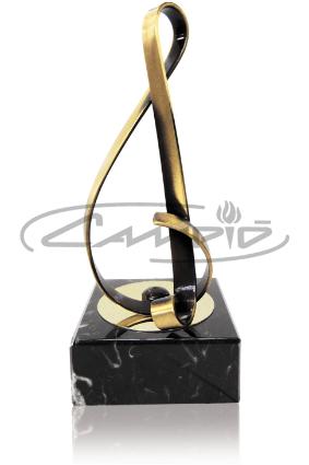 TROFÉUS DESPORTIVOS W1123FS258