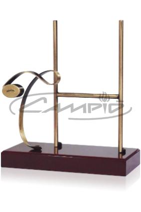 TROFÉUS DESPORTIVOS W1123FS176