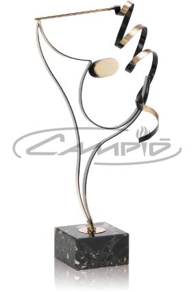 TROFÉUS DESPORTIVOS W1123FS196