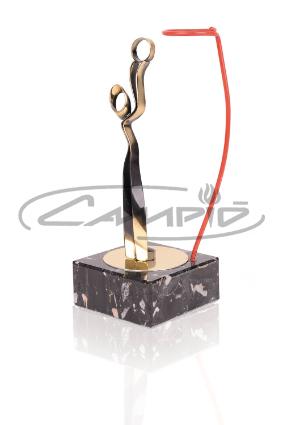 TROFÉUS DESPORTIVOS W1123FS183