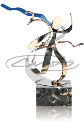 TROFÉUS DESPORTIVOS W1123FS199