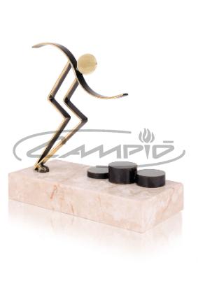 TROFÉUS DESPORTIVOS W1123FS198