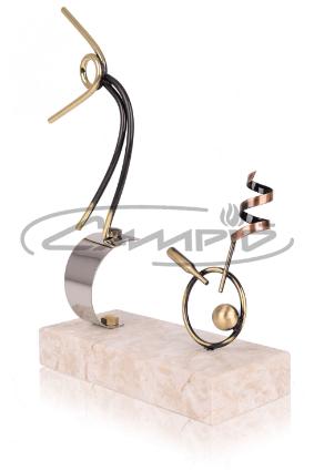 TROFÉUS DESPORTIVOS W1123FS195