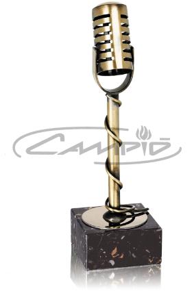 TROFÉUS DESPORTIVOS W1123FS242