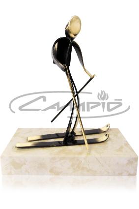 TROFÉUS DESPORTIVOS W1123FS209