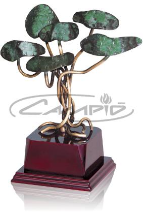 TROFÉUS DESPORTIVOS W1123FS285