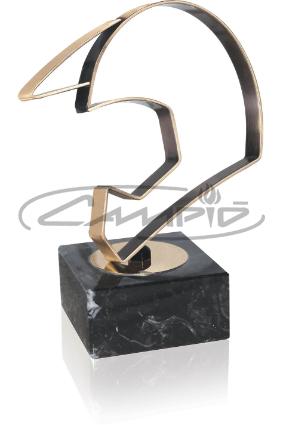 TROFÉUS DESPORTIVOS W1123FS110