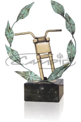 TROFÉUS DESPORTIVOS W1123FS111