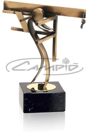 TROFÉUS DESPORTIVOS W1123FS289
