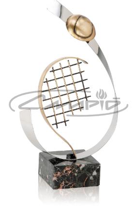 TROFÉUS DESPORTIVOS W1123FS126