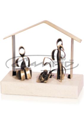 TROFÉUS DESPORTIVOS W1123FS283