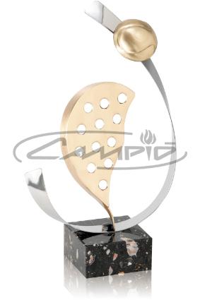 TROFÉUS DESPORTIVOS W1123FS125