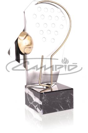TROFÉUS DESPORTIVOS W1123FS122