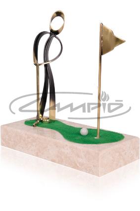 TROFÉUS DESPORTIVOS W1123FS147