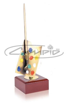 TROFÉUS DESPORTIVOS W1123FS247
