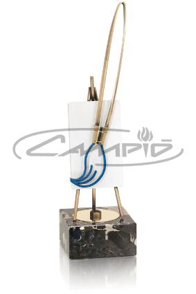 TROFÉUS DESPORTIVOS W1123FS248