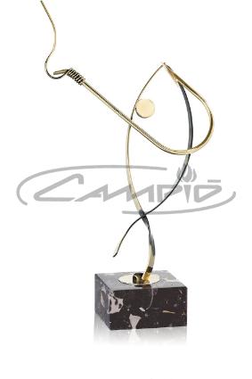 TROFÉUS DESPORTIVOS W1123FS154