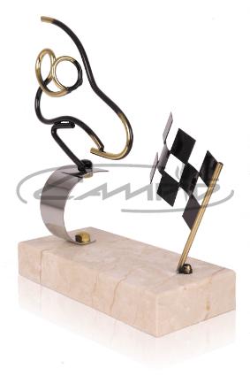 TROFÉUS DESPORTIVOS W1123FS104