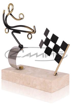 TROFÉUS DESPORTIVOS W1123FS113
