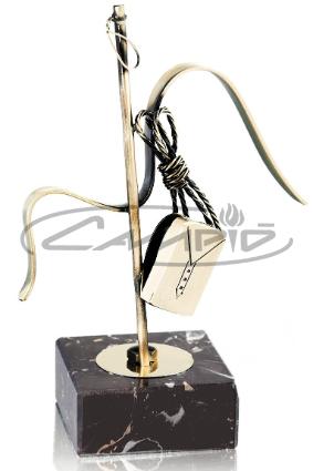 TROFÉUS DESPORTIVOS W1123FS205