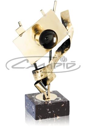 TROFÉUS DESPORTIVOS W1123FS244
