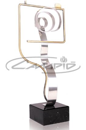 TROFÉUS DESPORTIVOS W1123FS246