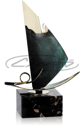 TROFÉUS DESPORTIVOS W1123FS222