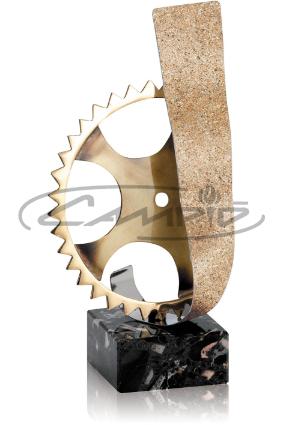 TROFÉUS DESPORTIVOS W1123FS133