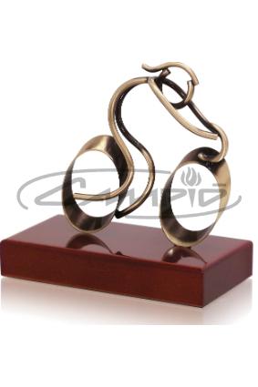 TROFÉUS DESPORTIVOS W1123FS138