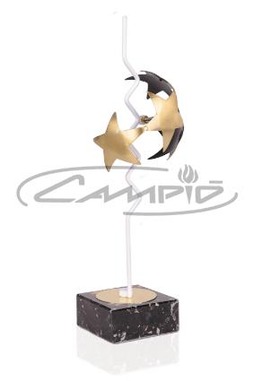 TROFÉUS DESPORTIVOS W1123FS169