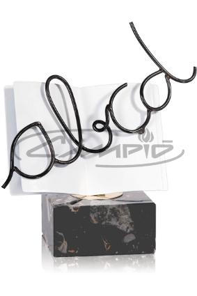 TROFÉUS DESPORTIVOS W1123FS254