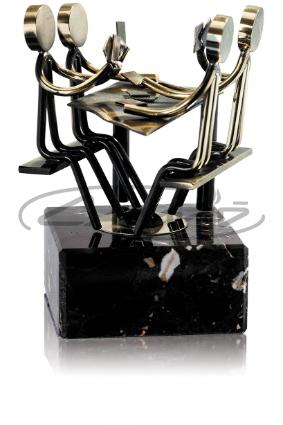 TROFÉUS DESPORTIVOS W1123FS262