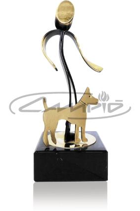 TROFÉUS DESPORTIVOS W1123FS213
