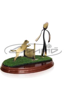 TROFÉUS DESPORTIVOS W1123FS214