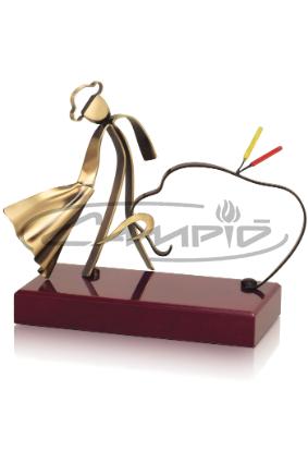 TROFÉUS DESPORTIVOS W1123FS163