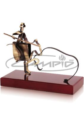 TROFÉUS DESPORTIVOS W1123FS161
