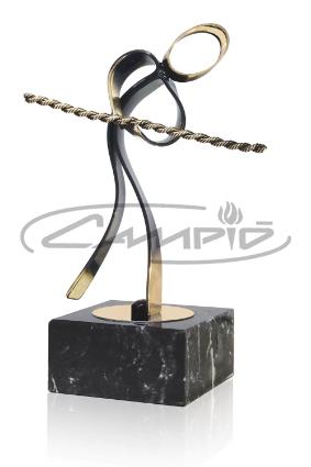 TROFÉUS DESPORTIVOS W1123FS273