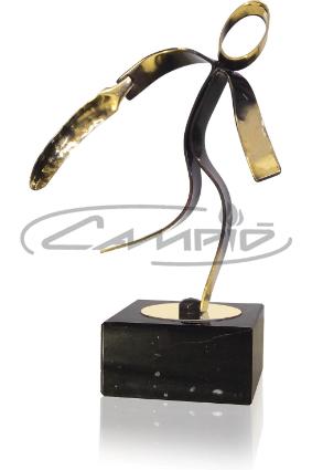 TROFÉUS DESPORTIVOS W1123FS278