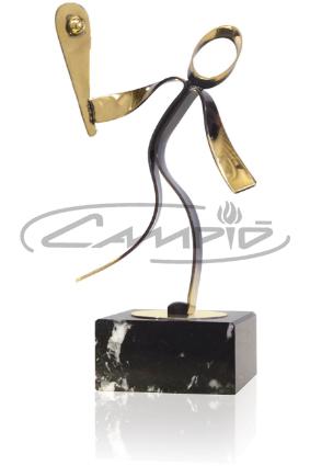 TROFÉUS DESPORTIVOS W1123FS275