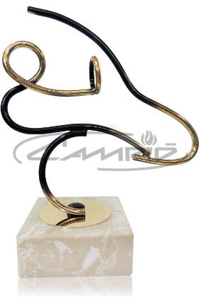 TROFÉUS DESPORTIVOS W1123FS101