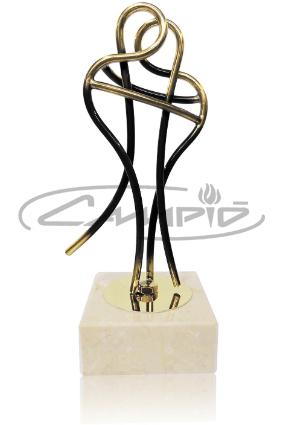 TROFÉUS DESPORTIVOS W1123FS232
